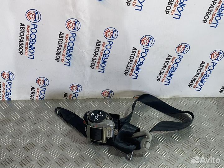 Ремень безопасности Great Wall Hover M2 I (2013–20