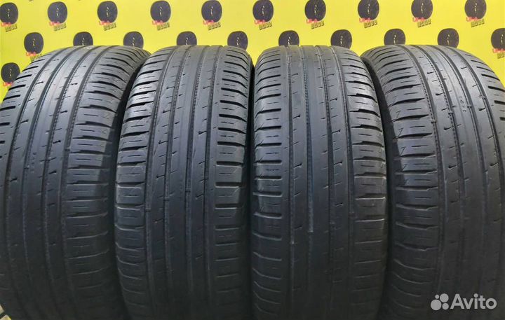 Nokian Tyres Hakka Blue 2 SUV 265/65 R17