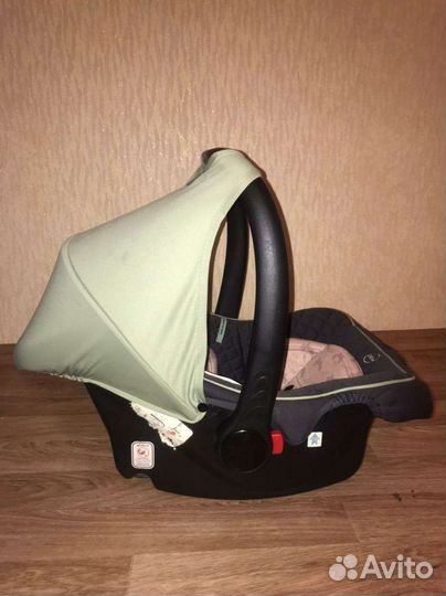 Автолюлька