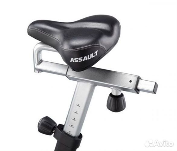 Аэробайк Assault Fitness Products AirBike. с возду