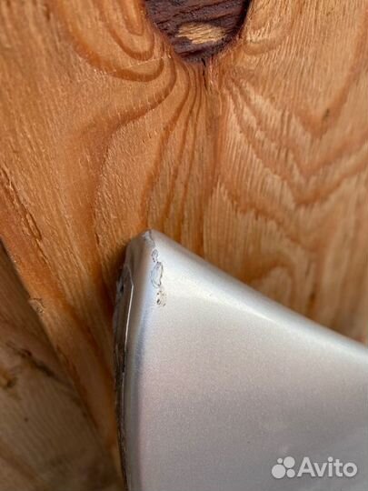 Крыло переднее левое Mercedes-Benz E-Class W211