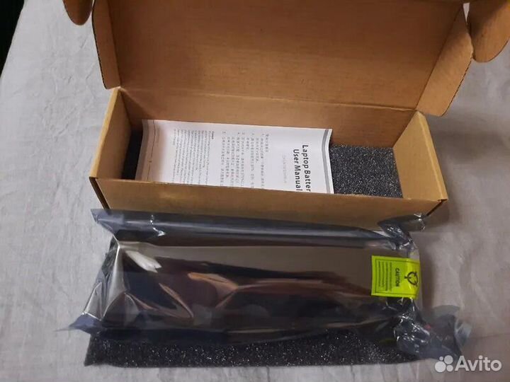 Аккумулятор для ноутбука Lenovo IdeaPad