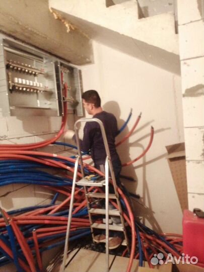 Сантехник /Сантехник круглосуточно/Сантехник Адлер