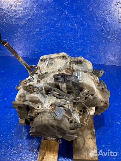 АКПП Opel Astra H 18XER 2006-2011