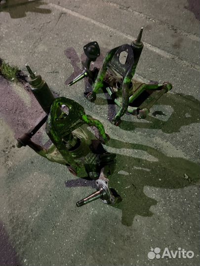 Рычаги турботема