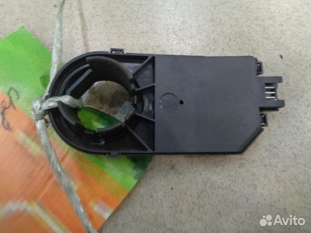 Иммобилайзер Cadillac SRX 2003-2009