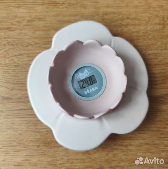 Термометр для воды Beaba электронный