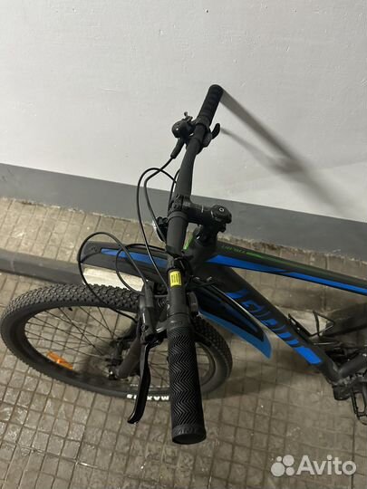 Велосипед giant talon