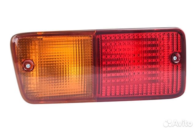 Фонарь задний левый Nissan Patrol