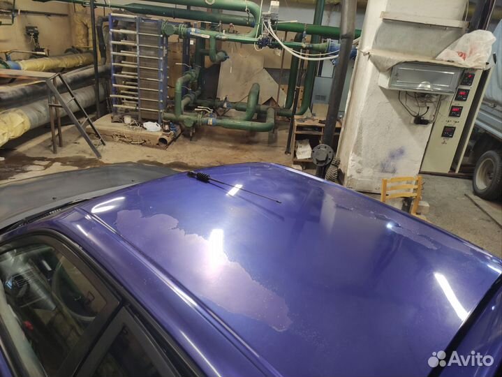 Toyota Corolla 1.6 МТ, 1997, 358 000 км