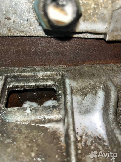 Двигатель ваз 2114 1.6 8 клапанный