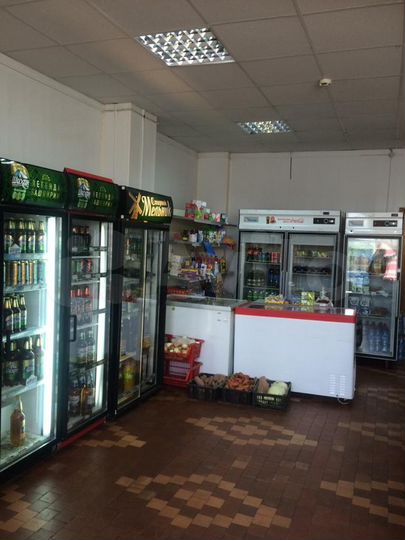 Торговая площадь, 139 м²