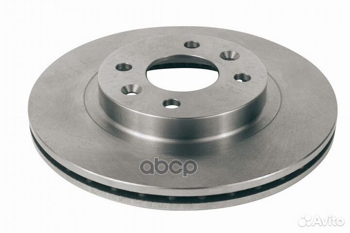 Тормозной диск передн. M2000417 marshall