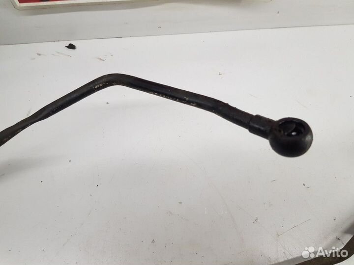 Трубка гидроусилителя (SsangYong Kyron)