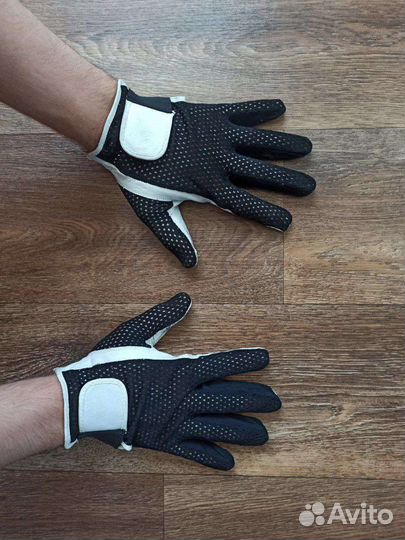 Перчатки для барабанщика