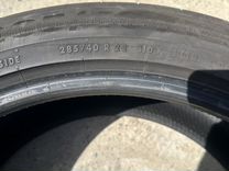 Continental SportContact 6 285/40 R22 40Y