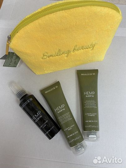 Набор для волос