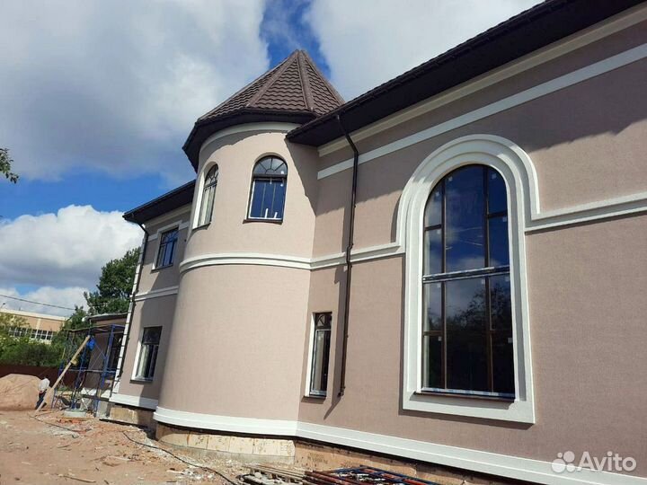 Пластиковые окна от производителя