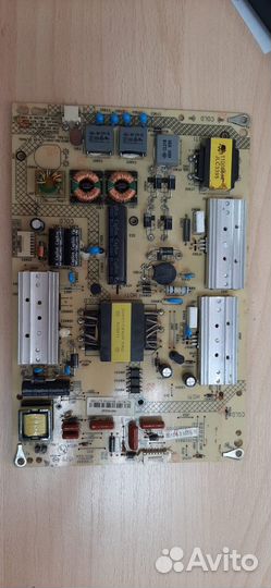 Платы KDL-32WD603,F43b8000K,CV512L-B24,BN44-00349B