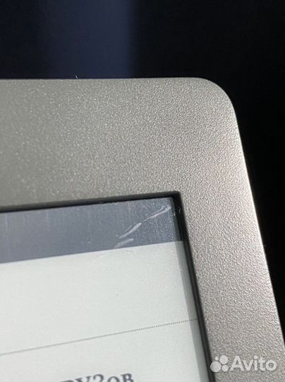 Электронная книга Pocketbook 614