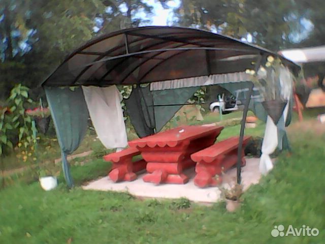 Услуги сварщика