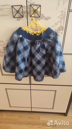 Школьная форма