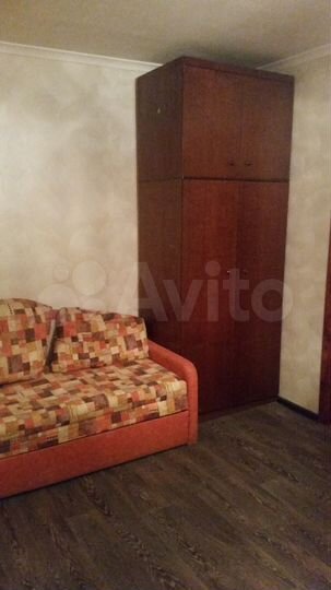 1-к. квартира, 31 м², 3/3 эт.