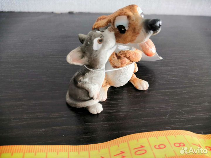 Фигурки, игрушки и декор