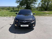 Chevrolet Cruze 1.4 AT, 2013, 254 000 км, с пробегом, цена 900 000 руб.