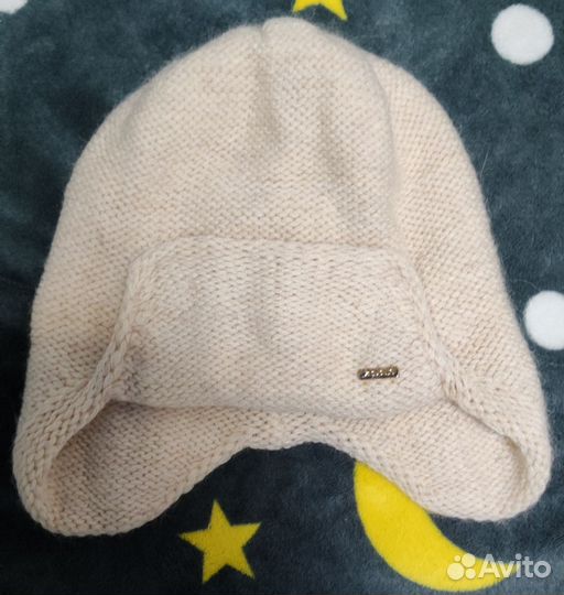 Шапка женская
