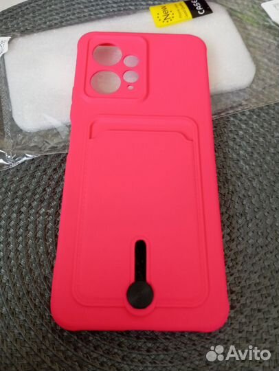 Новые чехлы на Xiaomi Redmi