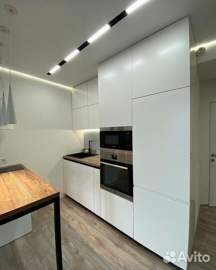 Кухня на заказ sh-0517824