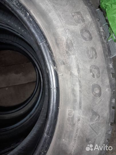 Viatti Bosco A/T 225/65 R17 102H