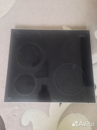 Варочная панель hotpoint ariston