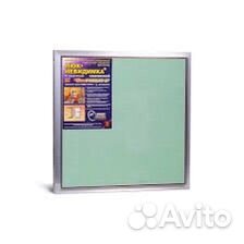 Сантехнические люки под плитку