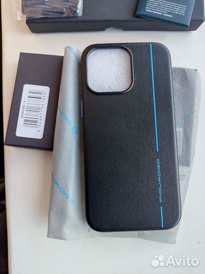 Чехол iPhone 15 Pro Max