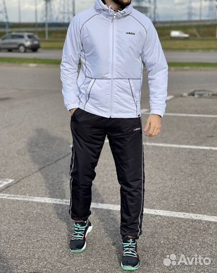 Спортивный костюм Adidas мужской