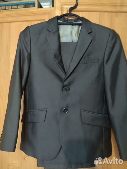 Школьный костюм