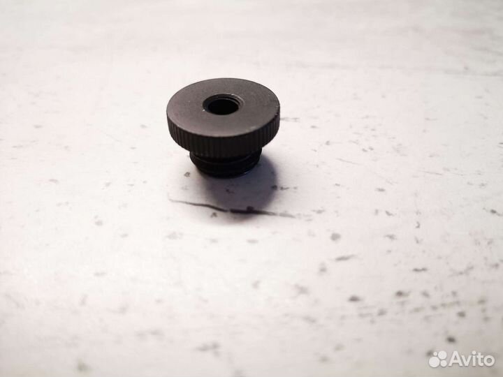 Переходной винт для уровней Condtrol, 5/8