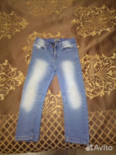 Детская одежда