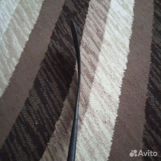 Клюшка хоккейная