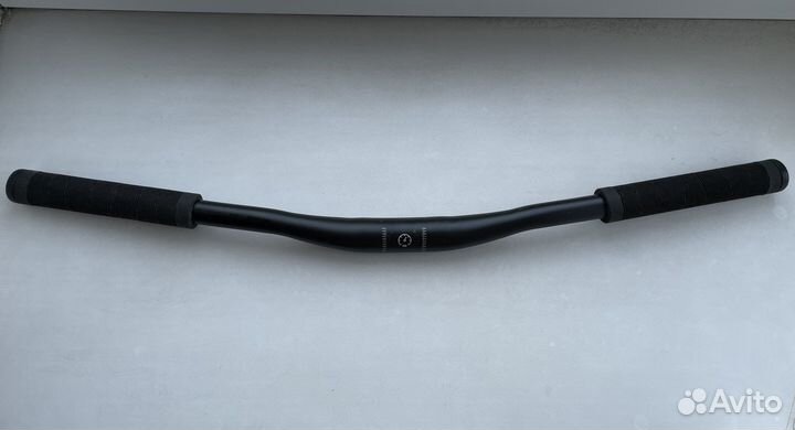 Руль для велосипеда 31.8