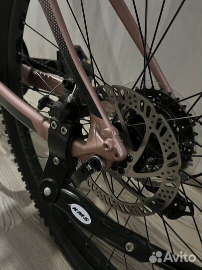 Велосипед scott contessa