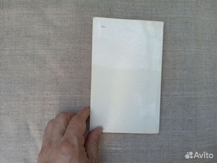 А.В. Беляков. Валерий Чкалов. 1987 год