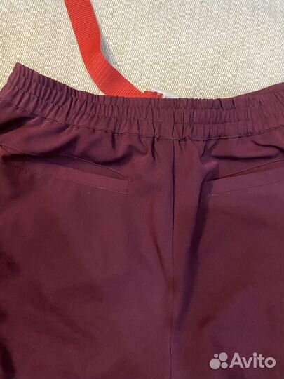 Костюм медицинский (хирургический) Red Plus