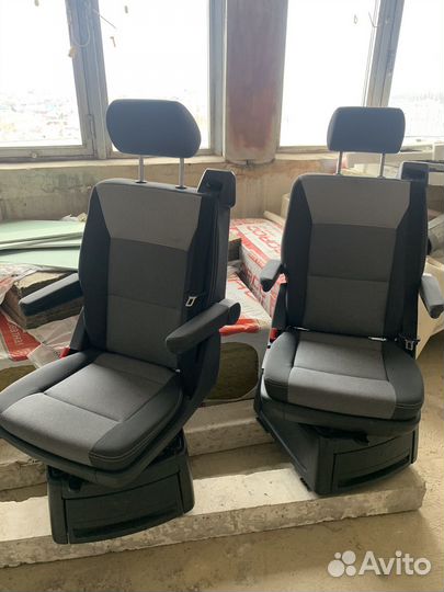 Автокресла