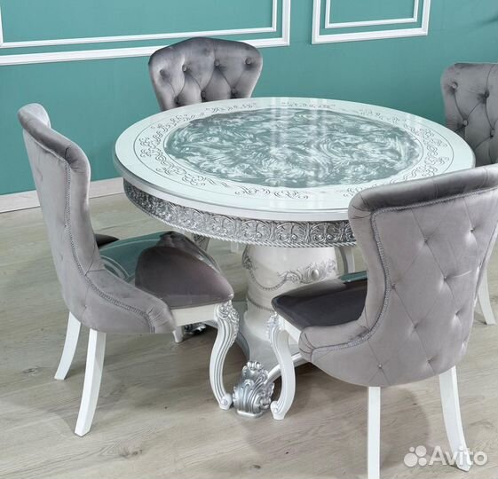 Стол Голд (раздвижной)