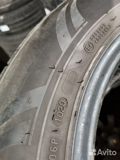 Nokian Tyres Nordman S2 SUV 195/65 R15