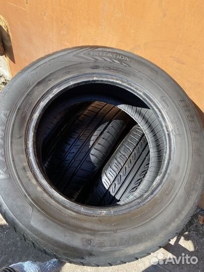 КАМА Breeze 185/70 R14