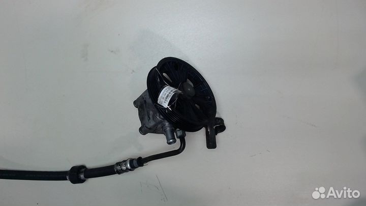 Гур Volvo S80, 2002